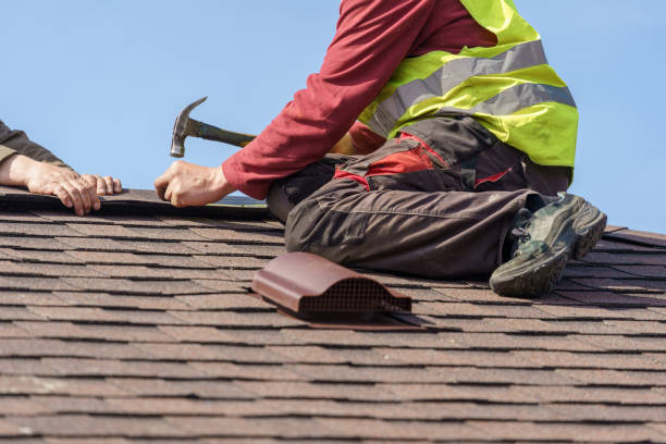 Quick and Trustworthy Emergency Roof Repair Services in Montrose, CO