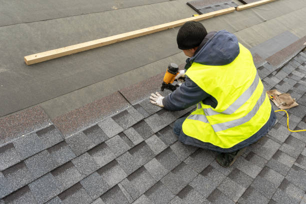 Best Flat Roof Repair Services  in Montrose, CO