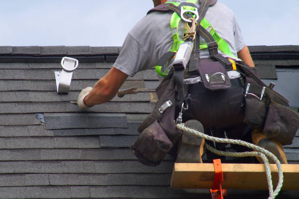 Best Slate Roofing Contractor  in Montrose, CO