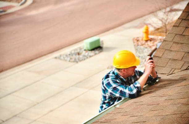 Best Storm Damage Roof Repair  in Montrose, CO