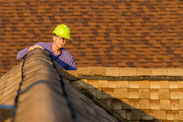 Best Residential Roof Replacement  in Montrose, CO