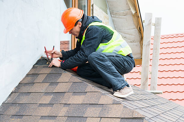 Best Shingle Roofing Installation  in Montrose, CO