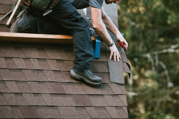 Best New Roof Installation  in Montrose, CO