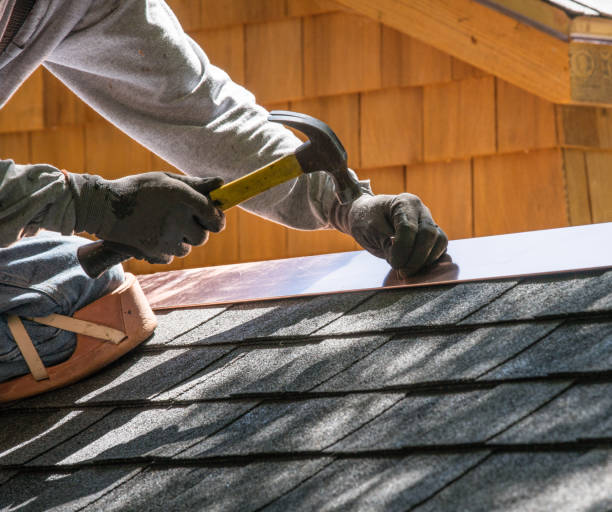 Best Commercial Roofing Services  in Montrose, CO